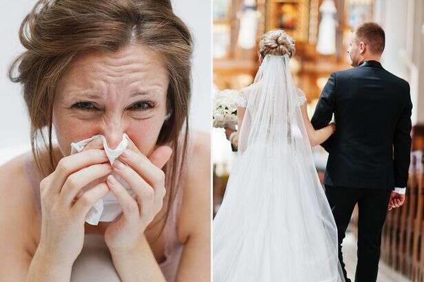 Being married and doing other normal things 'makes you more prone to colds'