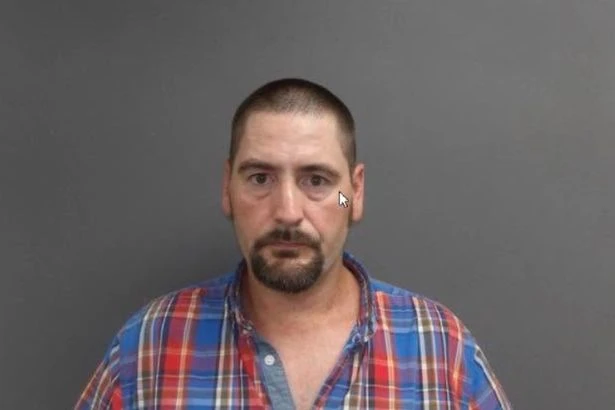 Sick man jailed after alleged rape and metal bottle beating that exposed woman’s skull