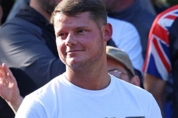 Far-right football hooligan jailed after making string of bogus 999 calls