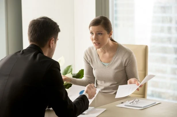 Calling a work pal a 'weirdo' is discrimination - even if you're trying to put them at ease