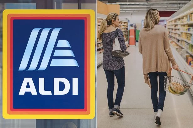 Aldi announces new opening times for footie fans during Euro 2020 games