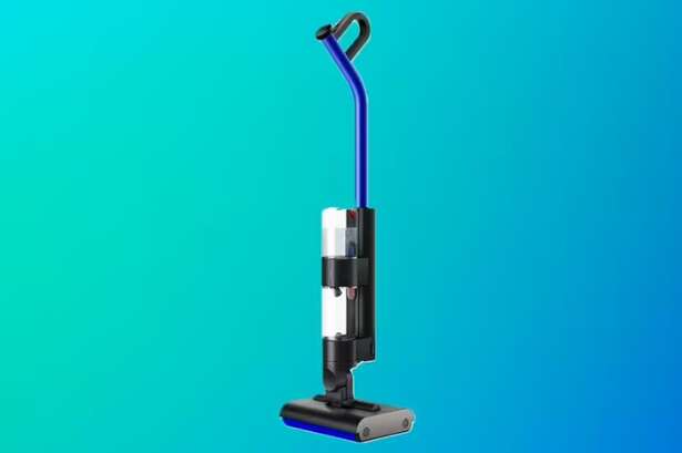 Dyson Wash G1 review: 'It costs 10 times a normal mop, but it could be worth splashing out on'