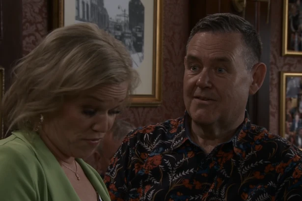 Where you’ve seen Coronation Street George’s love interest before as fans recognise actress