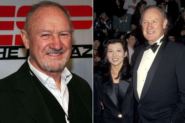 Gene Hackman nephew breaks silence on 'companion suicide' theory after mysterious death