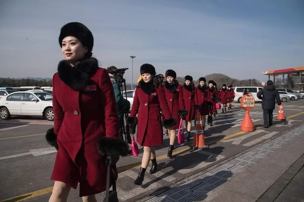 Kim Jong-un cracks down on 'un-socialist' breast implants in North Korean women