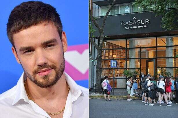 Liam Payne death investigation sees one of three people arrested make surprise admission