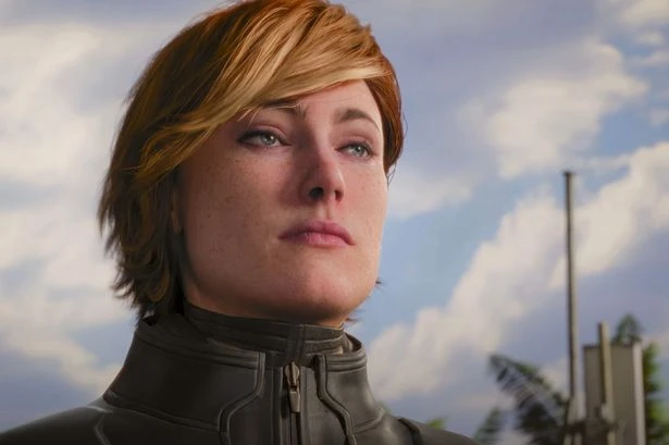 Developer of cancelled Perfect Dark Xbox reboot slams claims trailer was 'fake'