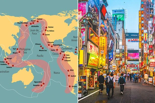 Brits bin off holidays to beloved location after chilling prediction from 'New Baba Vanga'