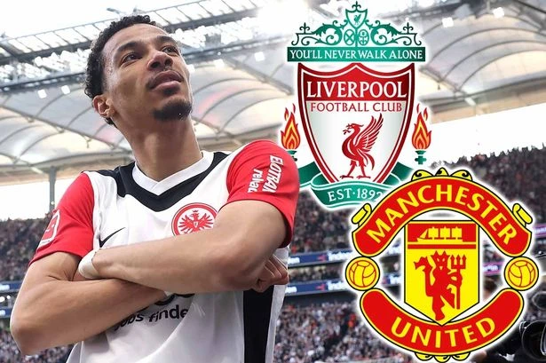 Hugo Ekitike 'snubbed' Man Utd for Liverpool as £79m ace's reason for transfer laid bare