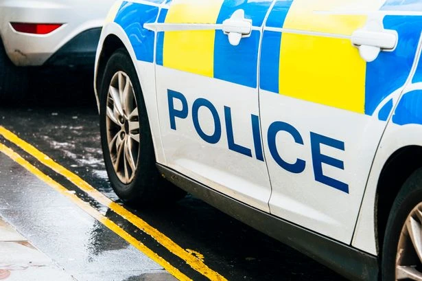 Man armed with crossbow seen entering Glasgow hospital as police alerted