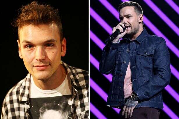 CBB icon behind Liam Payne song wrote hit after 'falling off balcony and nearly dying'