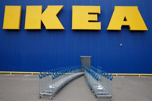 'IKEA isnt just for shopping, it also has mindblowing hotel'
