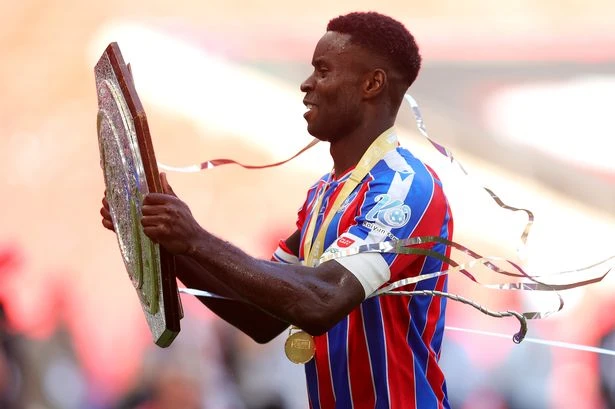 Liverpool transfer latest: 'Silly' Marc Guehi offer, contract clause drama and U-turn