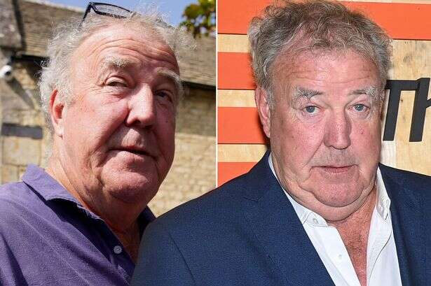 Jeremy Clarkson blames iconic TV presenter for Britain’s “hopeless” politicians