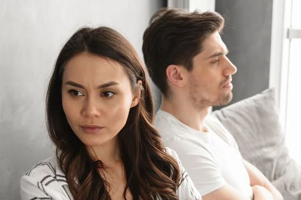 'My experimental lover is great at role play and swinging but won't settle down'