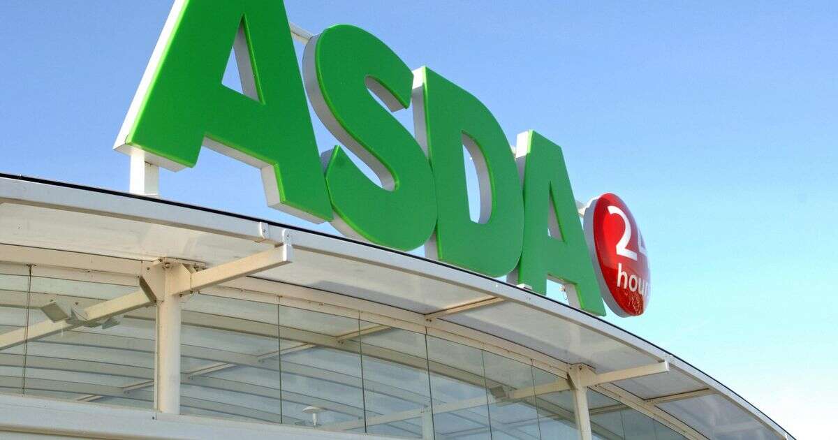 Asda set to raise prices after Budget blow as boss declares 'we don’t have a magic money tree'