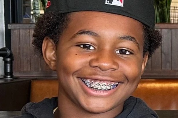 Boy, 13, dies after parasite crawls into brain while swimming in lake