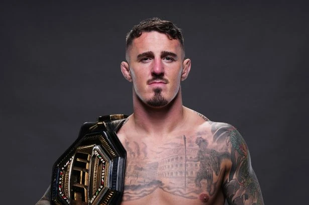 Who's next for UFC heavyweight champion Tom Aspinall after quitter Jon Jones ducks fight