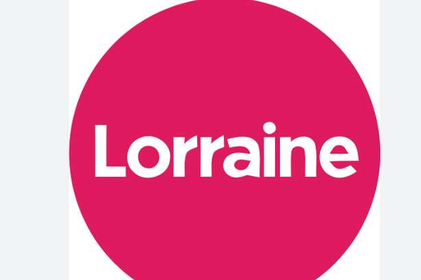 Lorraine star forced to miss work after 'agonising injury' means hospital operation