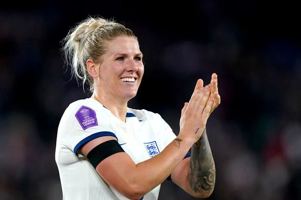 England ace Millie Bright 'dumps fiancé after falling for married gym trainer'
