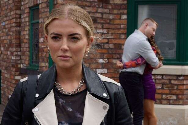 Coronation Street spoilers: Bethany exit twist, Betsy's dark secret and Lauren heartache