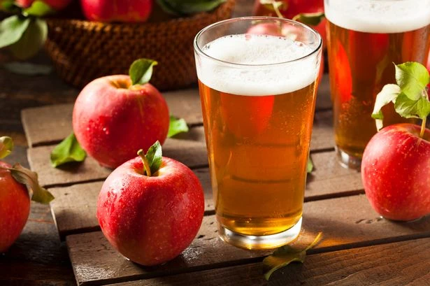 Healthy Brits ditch booze for £15 individual apples, £95 melons and £60 grapes