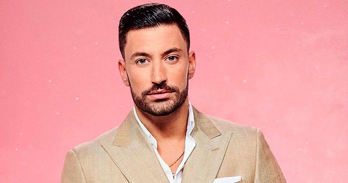 Giovanni Pernice 'given support from BBC Strictly bosses' ahead of new career ventureStrictly Come Dancing