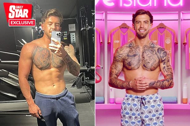 Love Island 2026 hunk sets sights on Michelle Keegan after leaving ITV villa