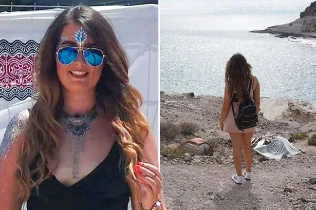 Dark side of Tenerife where innocent Brits could 'easily' fall into criminal underbelly