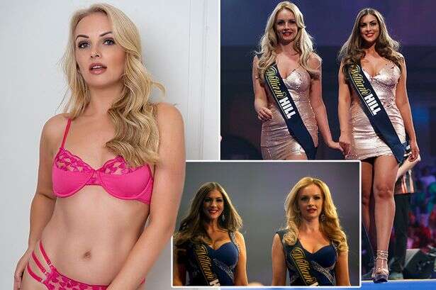 Glam darts walk-on girls set to return six years after being 'fired over text message'