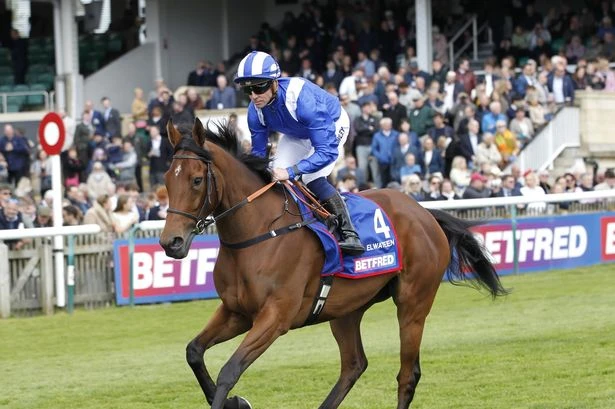'Why I think 11-1 shot can win the Oaks' – 1, 2, 3 prediction in Epsom Classic