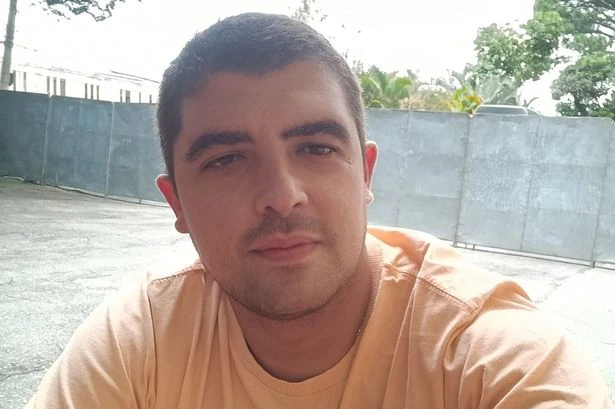 Family cabbie robbed and forced to drink acid after heading to mum's to wash car
