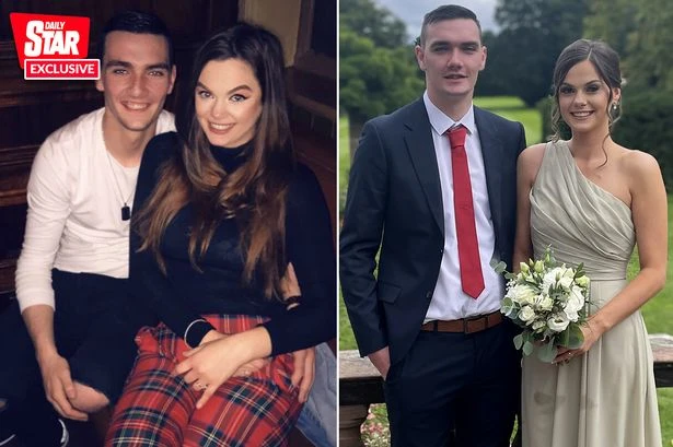 'My real life Romeo climbed into my bedroom to save me – we'd only just started dating'