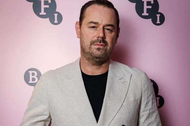Danny Dyer documentary has trigger warning over 'c***, f***, p****, c*** and t***'