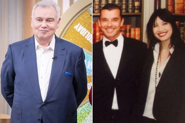 Eamonn Holmes suffers awkward blunder after thinking Daisy Lowe's dad has died