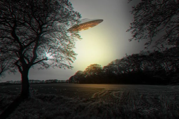 Experts believe aliens haven't visited Earth due to bizarre cosmic 'time curse'