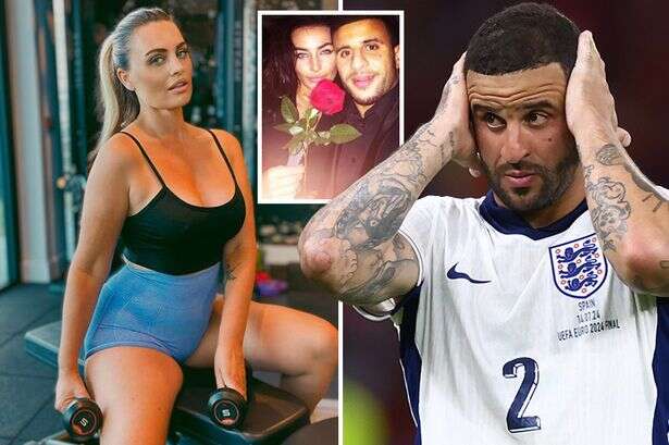 'Kyle Walker and Annie Kilner's marriage is a s**tshow – she's desperate for demanding £15m'