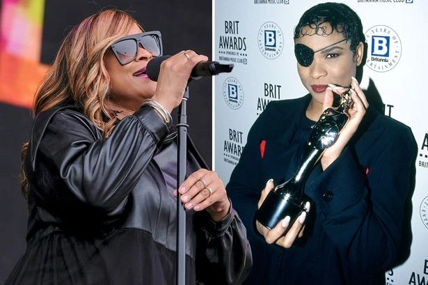 Hitmaker Gabrielle reveals she takes no rubbish as ageing turned her life 'upside down'
