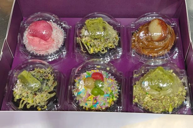 Brits ditch crumble for new favourite sweet treat that's got everyone hooked – we tried it