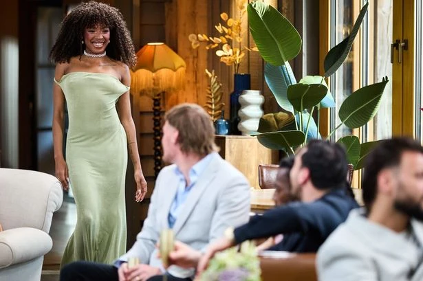 MAFS UK's Julia-Ruth launches tirade against co-stars as she says she's 'happily divorced'
