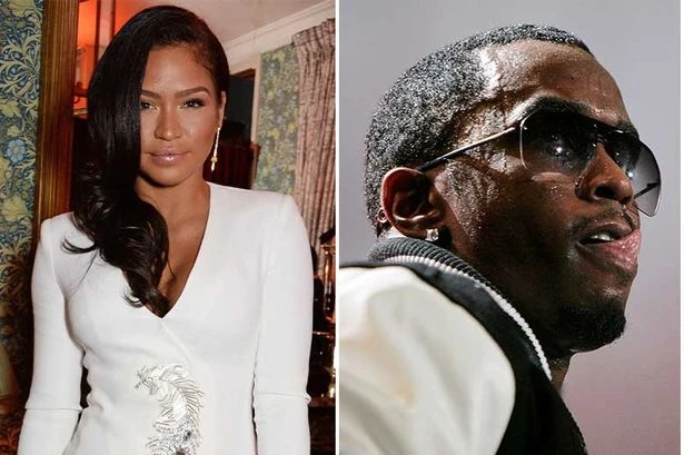 P Diddy overdosed after sex club and Playboy mansion ‘Freak Off’ parties, court hears
