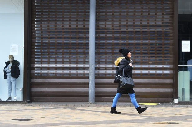 Major high street brand to close 33 stores for good as bosses slam 'cost burden'