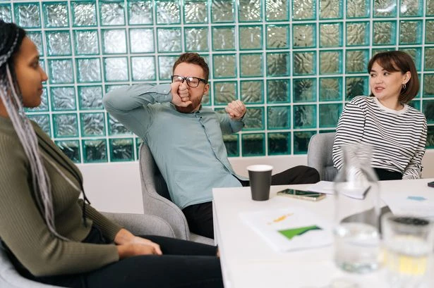 Falling asleep at work should not lead to the sack, employment tribunal rules