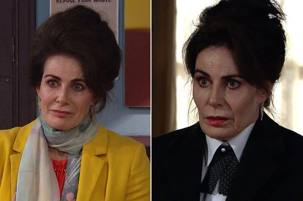 Emmerdale spoilers: Faith Dingle's cancer death fears after suffering horror collapse