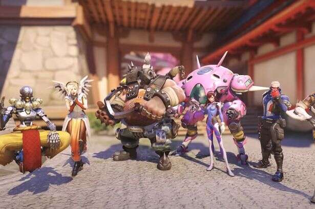 Overwatch 2 6v6 Classic release time revealed as fans claim 'we're so back'