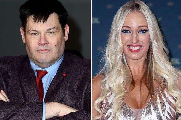 The Chase's Mark Labbett branded 'beastly' by blindsided ex he 'dumped by phone call'