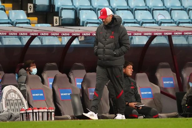 Premier League release lists sum up Liverpool’s transfer howlers