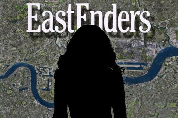 BBC EastEnders fans in a frenzy as show hints at soap icon's return