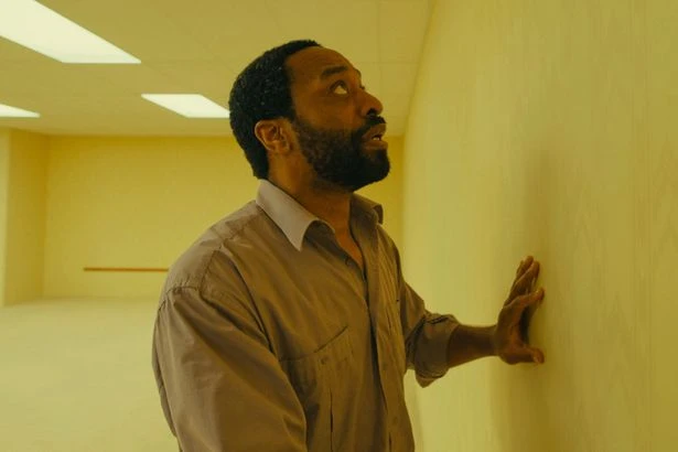 Terrifying new horror film Backrooms branded 'best scary movie ever' by fans