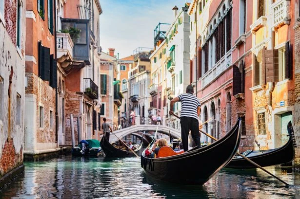 Brit holiday hotspot's €5 tourist fee returns but last-minute travellers will pay more